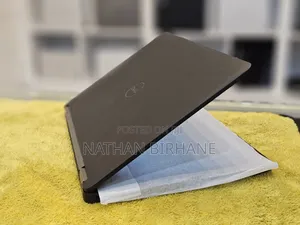 New Laptop Dell Latitude 12 E7270 8GB Intel Core I5 SSD 256GB