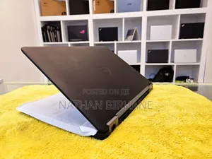 New Laptop Dell Latitude 12 E7270 8GB Intel Core I5 SSD 256GB