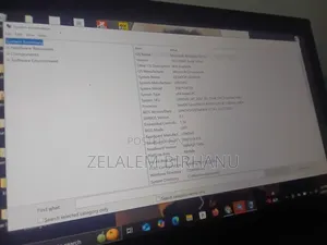 Laptop Lenovo ThinkPad T440 8GB Intel Core I5 SSD 256GB