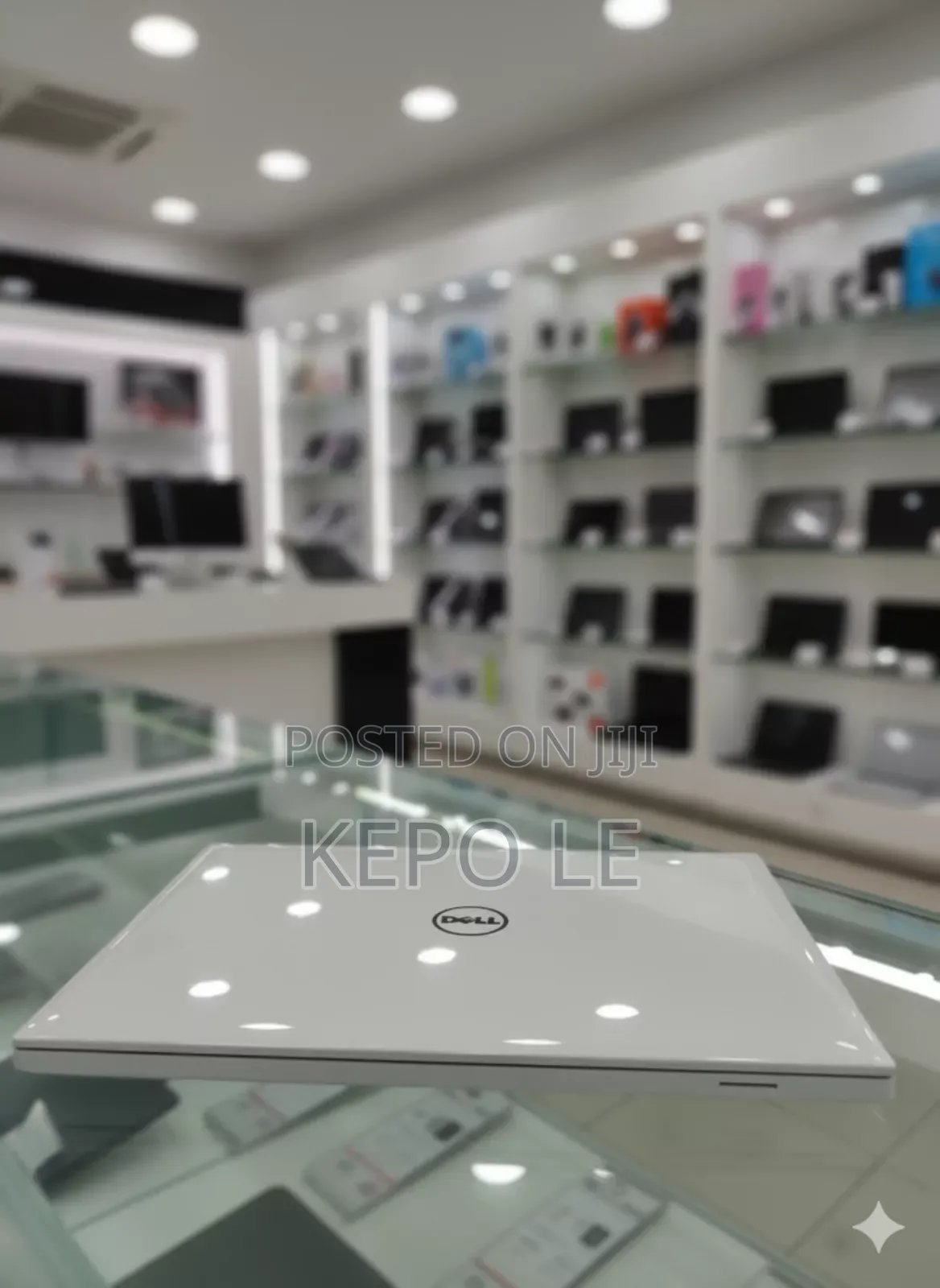 Laptop Dell Inspiron 15 4GB Intel Core I5 HDD 500GB