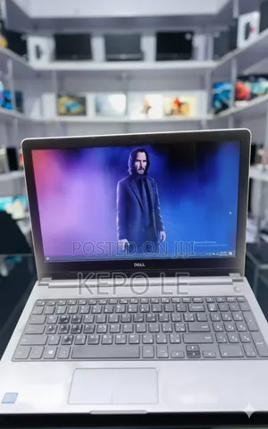 Laptop Dell Inspiron 15 4GB Intel Core I5 HDD 500GB