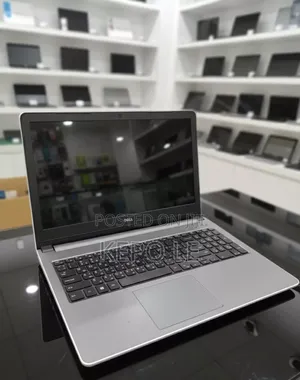 Laptop Dell Inspiron 15 4GB Intel Core I5 HDD 500GB