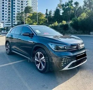 Volkswagen ID.6 2022 Gray