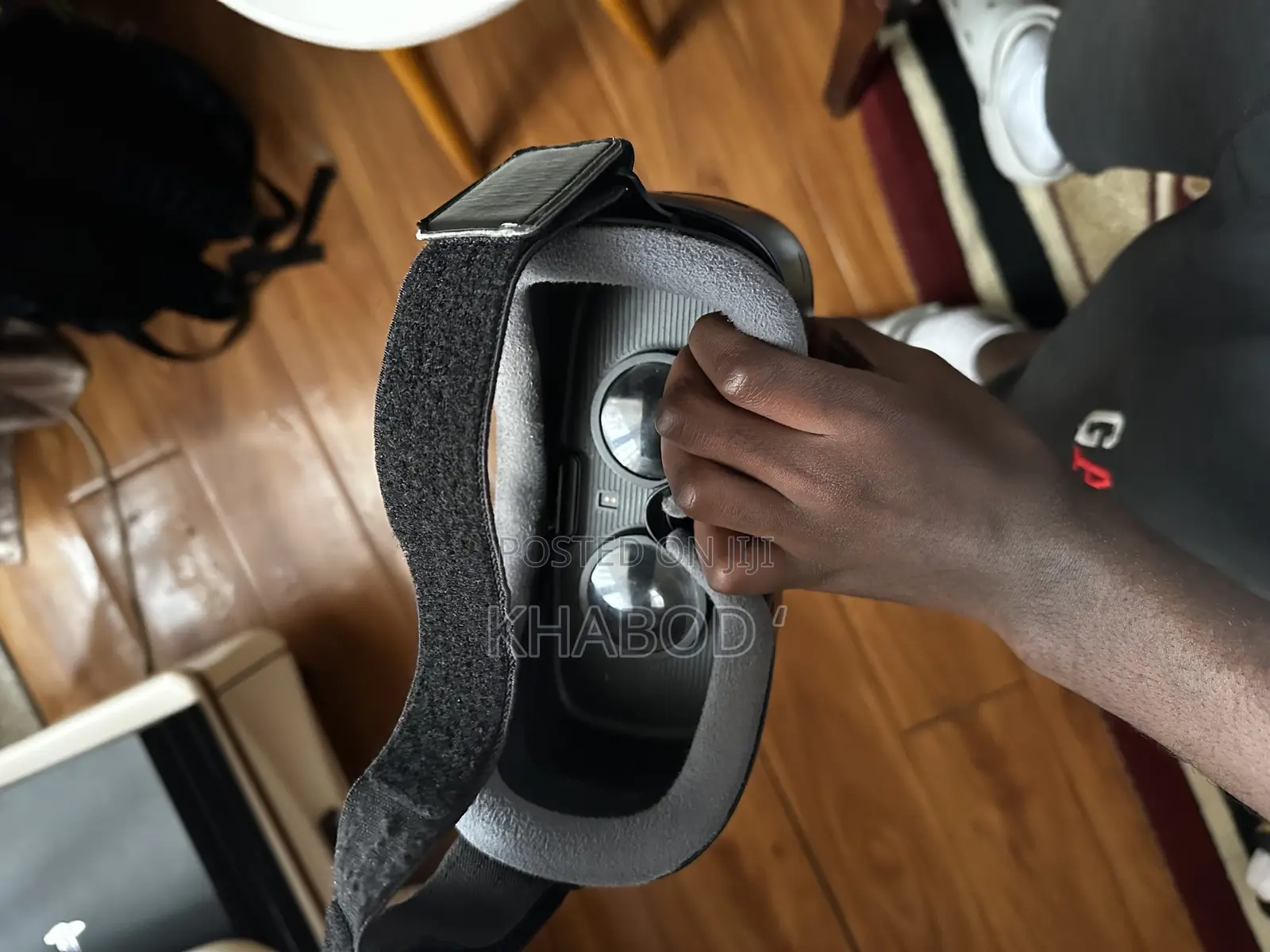 Virtual Reality