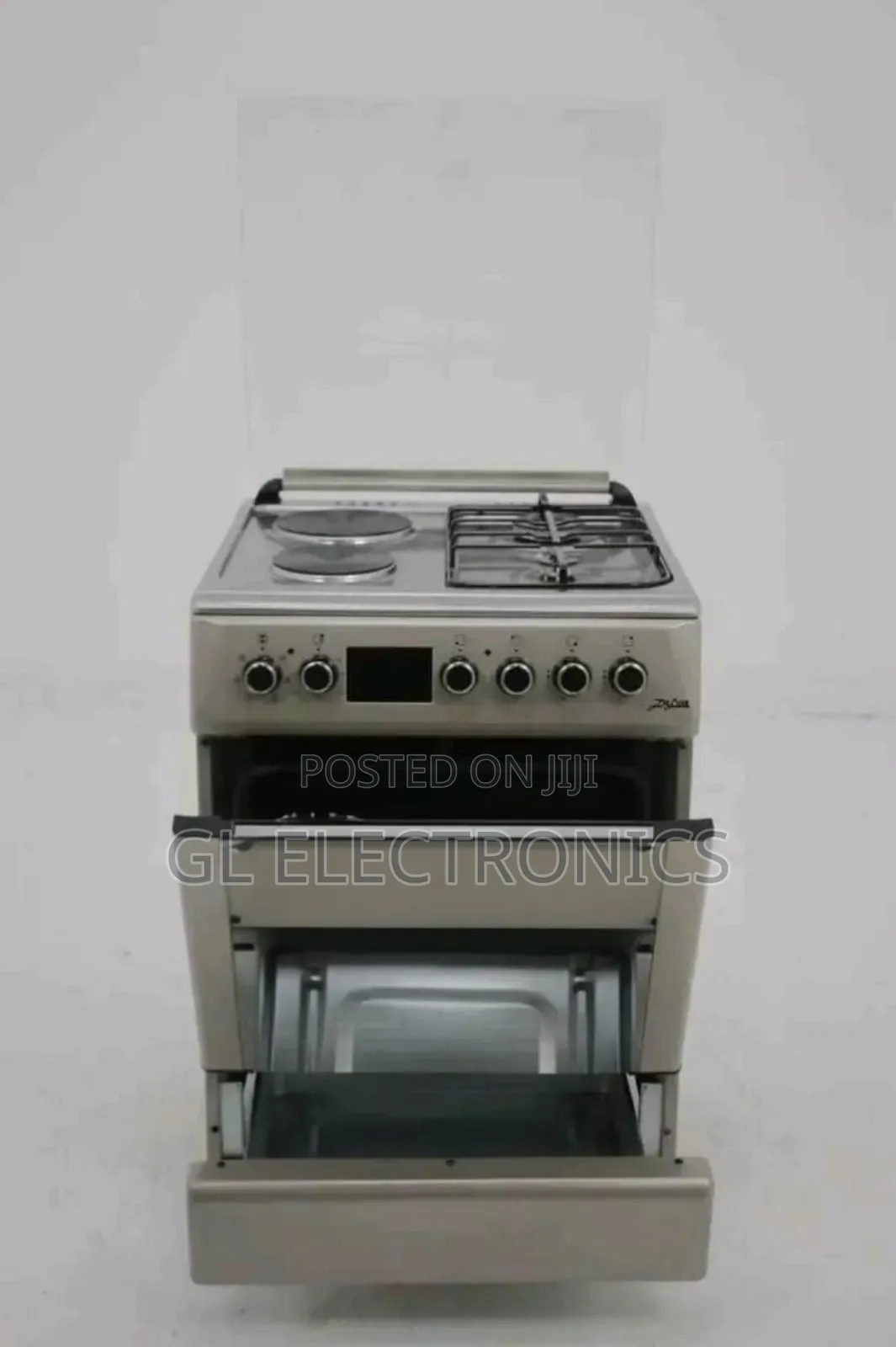 Orbit Oven 60*60cm