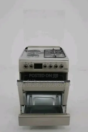 Photo - Orbit Oven 60*60cm