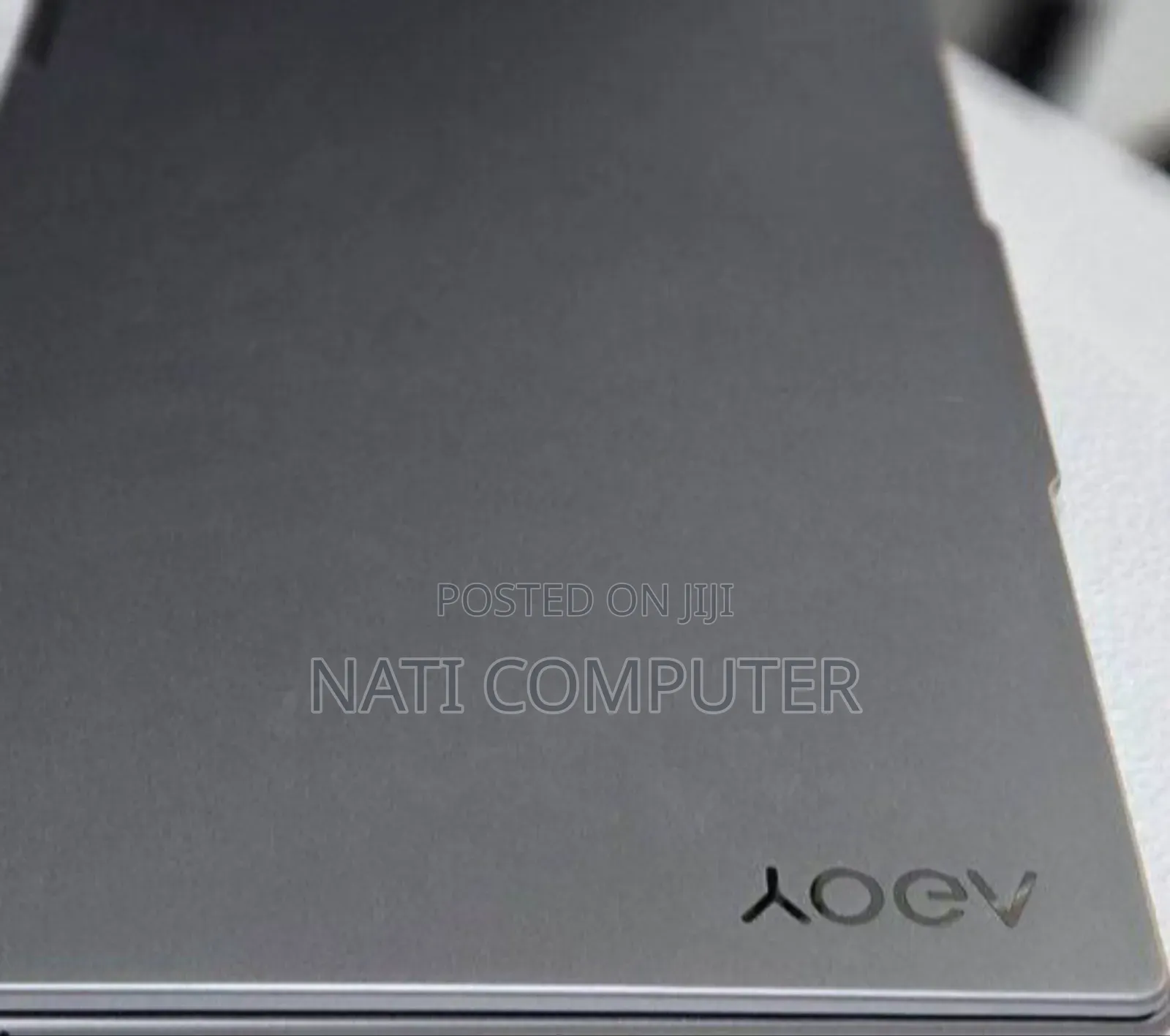 New Laptop Lenovo ThinkPad Yoga 16GB Intel Core I7 SSD 512GB