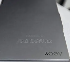 New Laptop Lenovo ThinkPad Yoga 16GB Intel Core I7 SSD 512GB