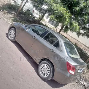 Suzuki Dzire 2022 Silver