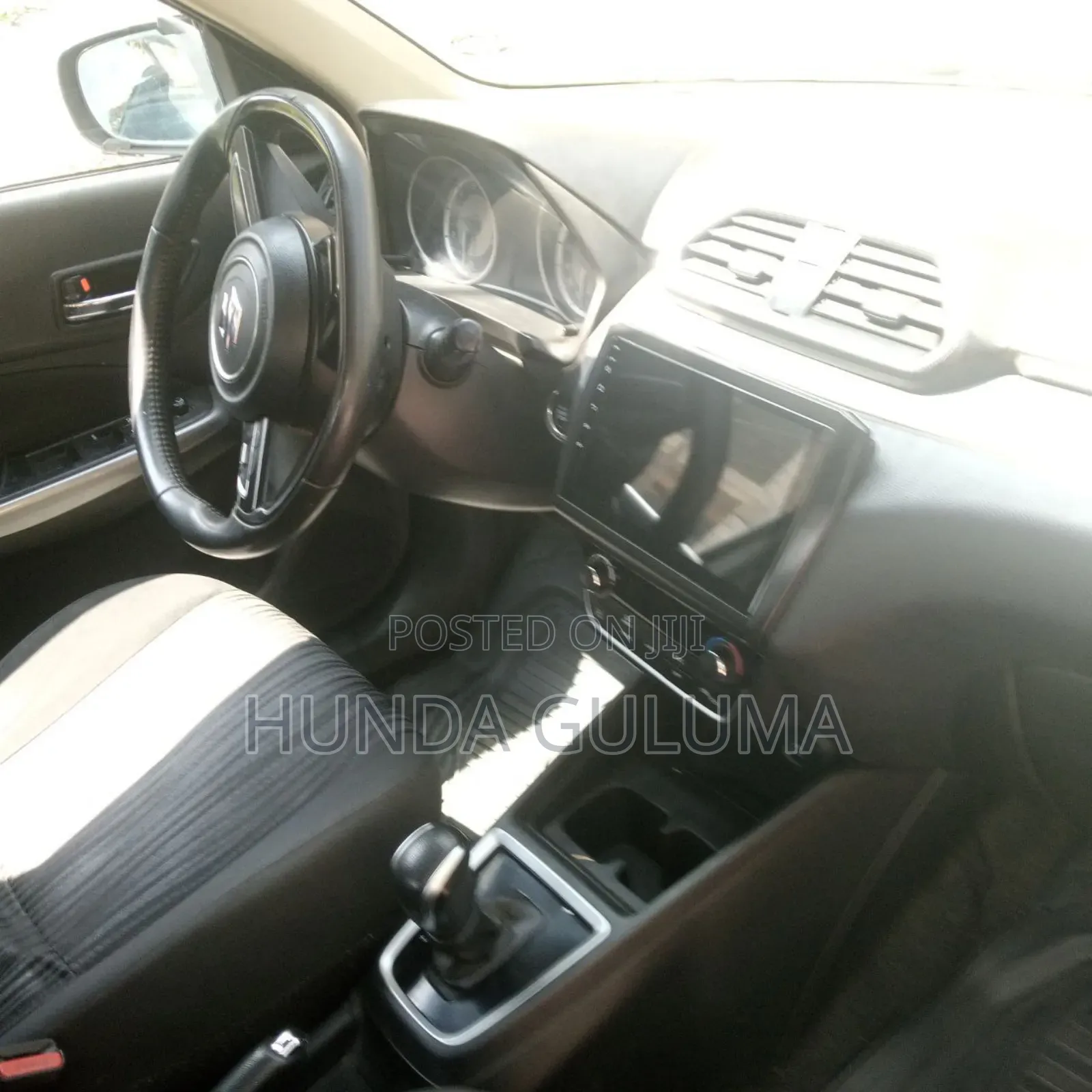 Suzuki Dzire 2022 Silver