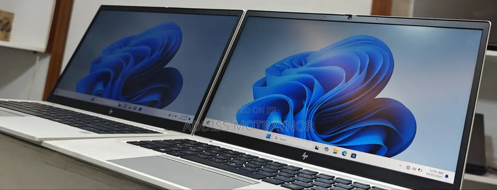New Laptop HP EliteBook 840 16GB Intel Core I5 SSD 512GB