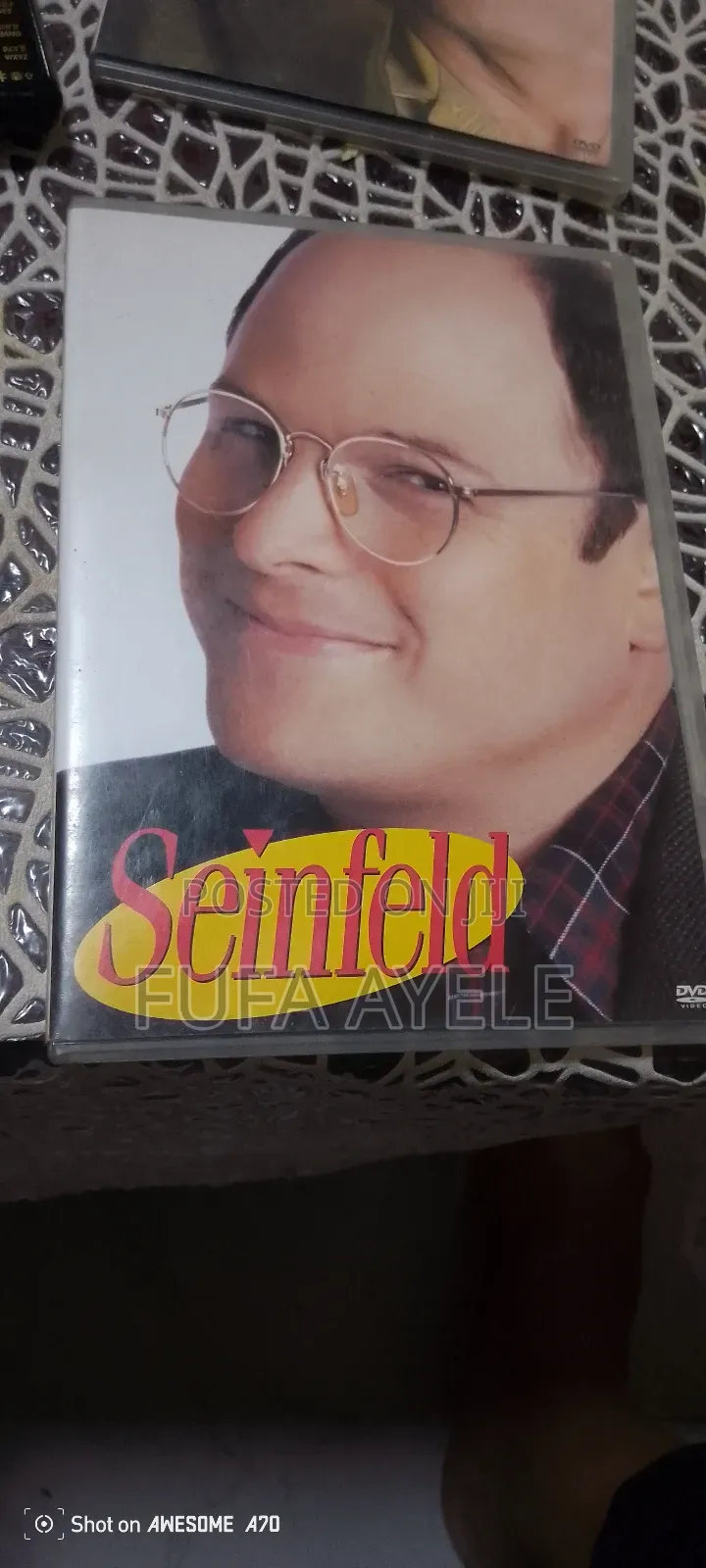 Seinfeld CDS