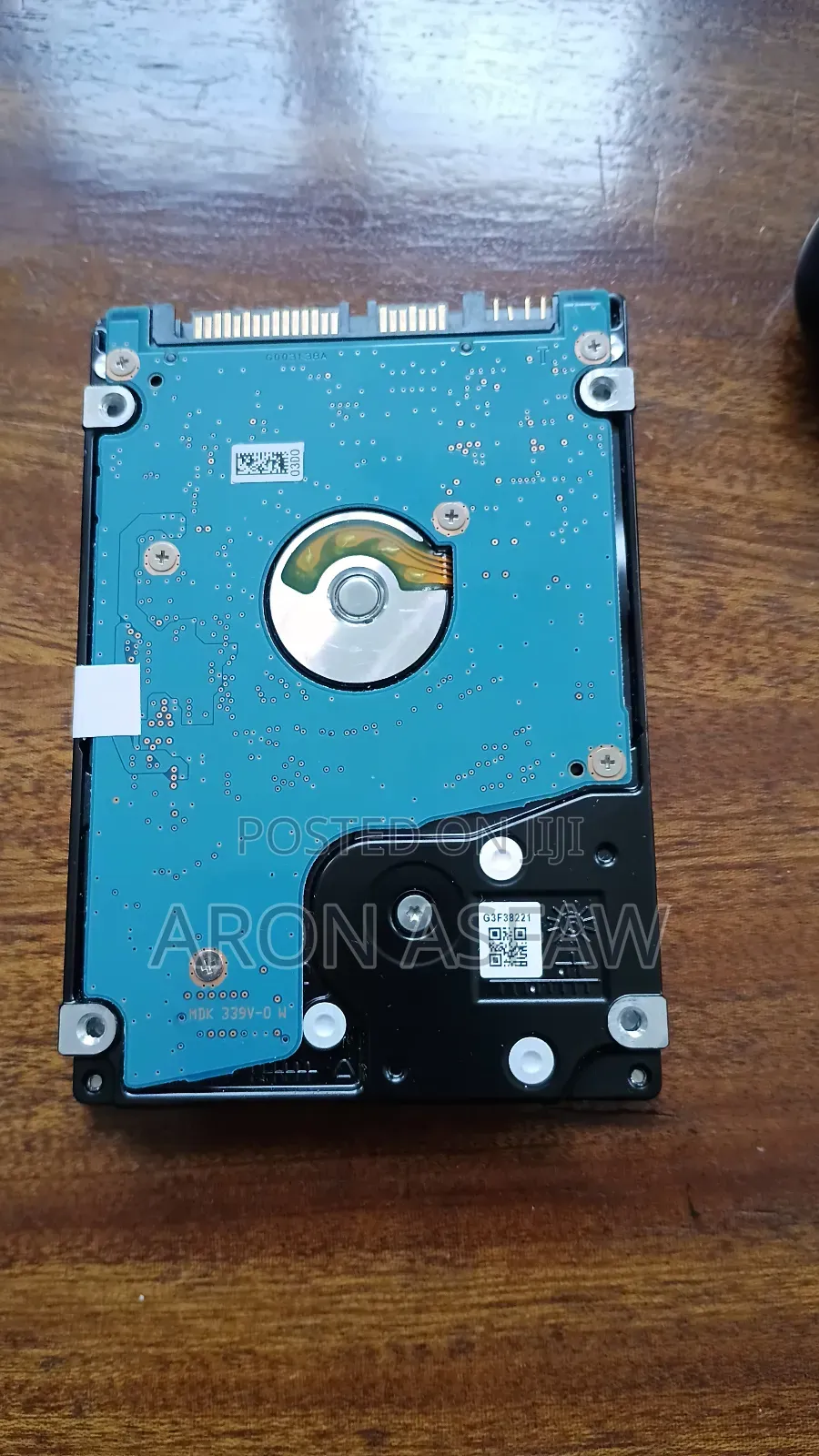Hard Disk HDD 500gb