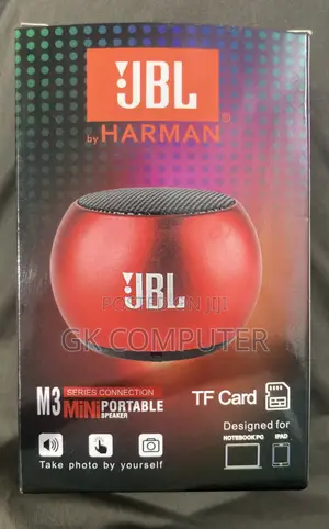 Photo - JBL by Harman