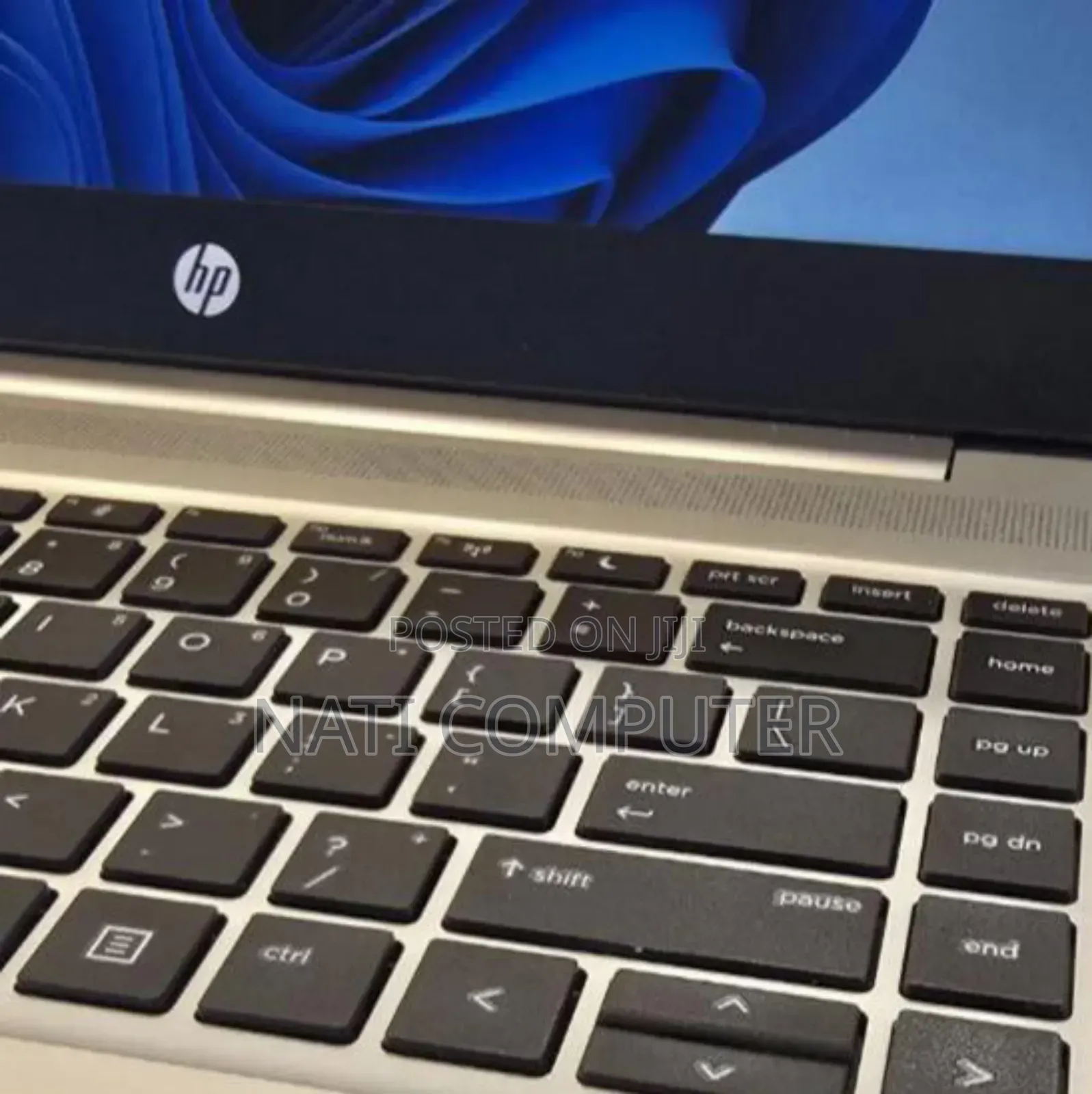 New Laptop HP ProBook 440 G7 16GB Intel Core i7 SSD 512GB