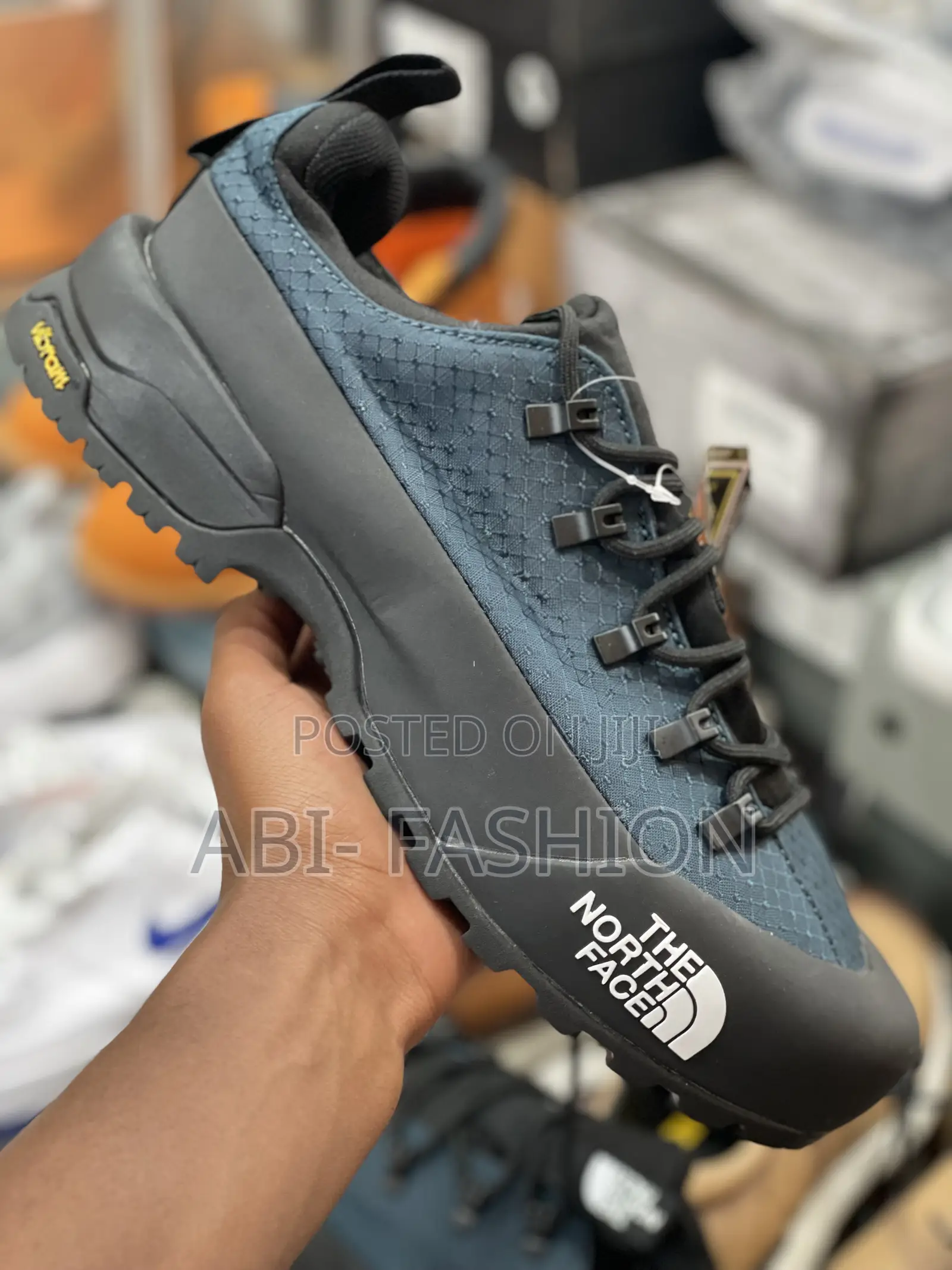 The North Face Flat Master Quality