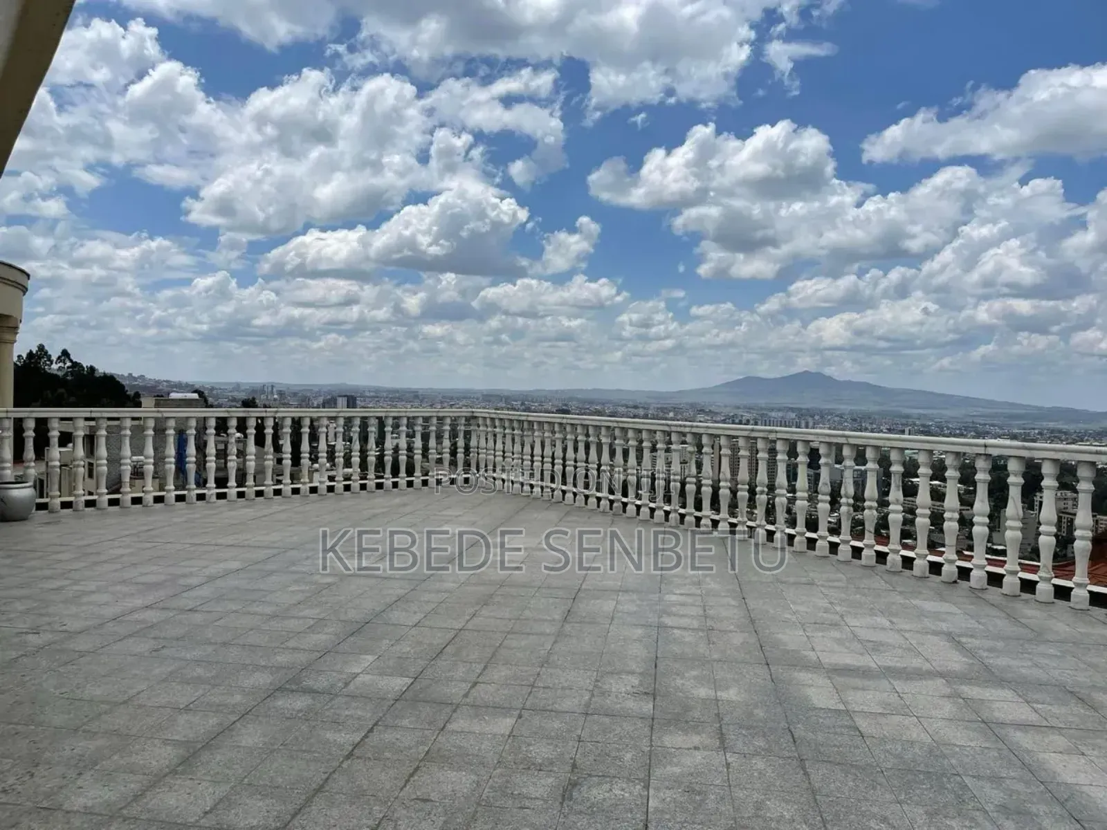 8bdrm House in Aa, East Shewa for rent