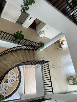 8bdrm House in Aa, East Shewa for rent