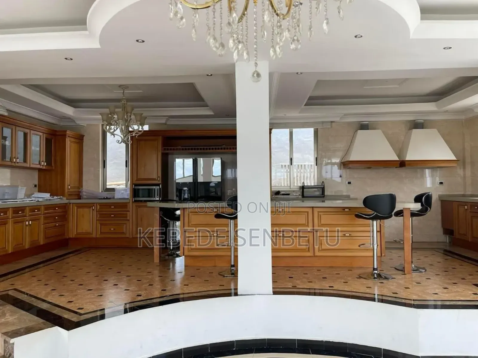 8bdrm House in Aa, East Shewa for rent