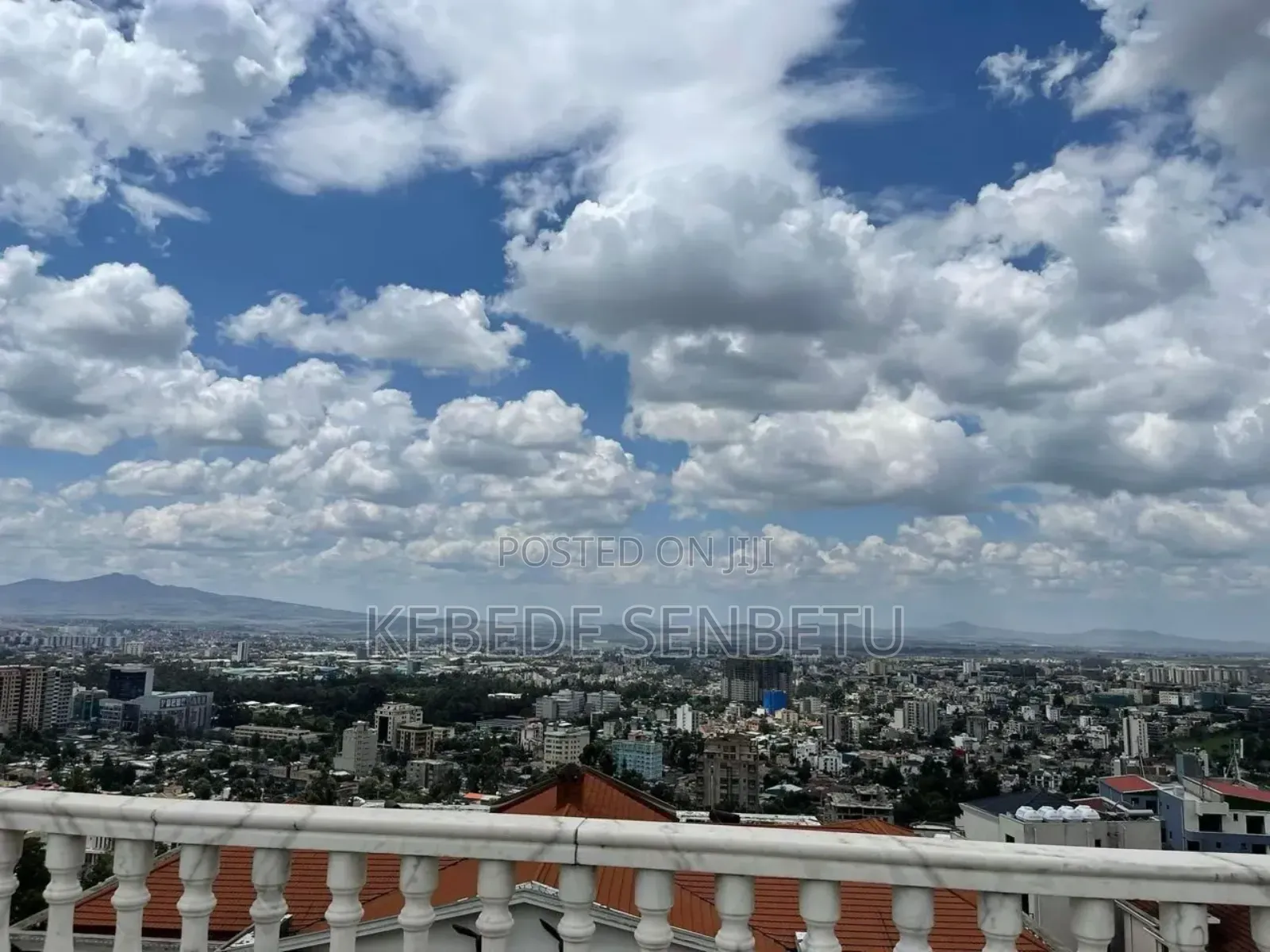 8bdrm House in Aa, East Shewa for rent