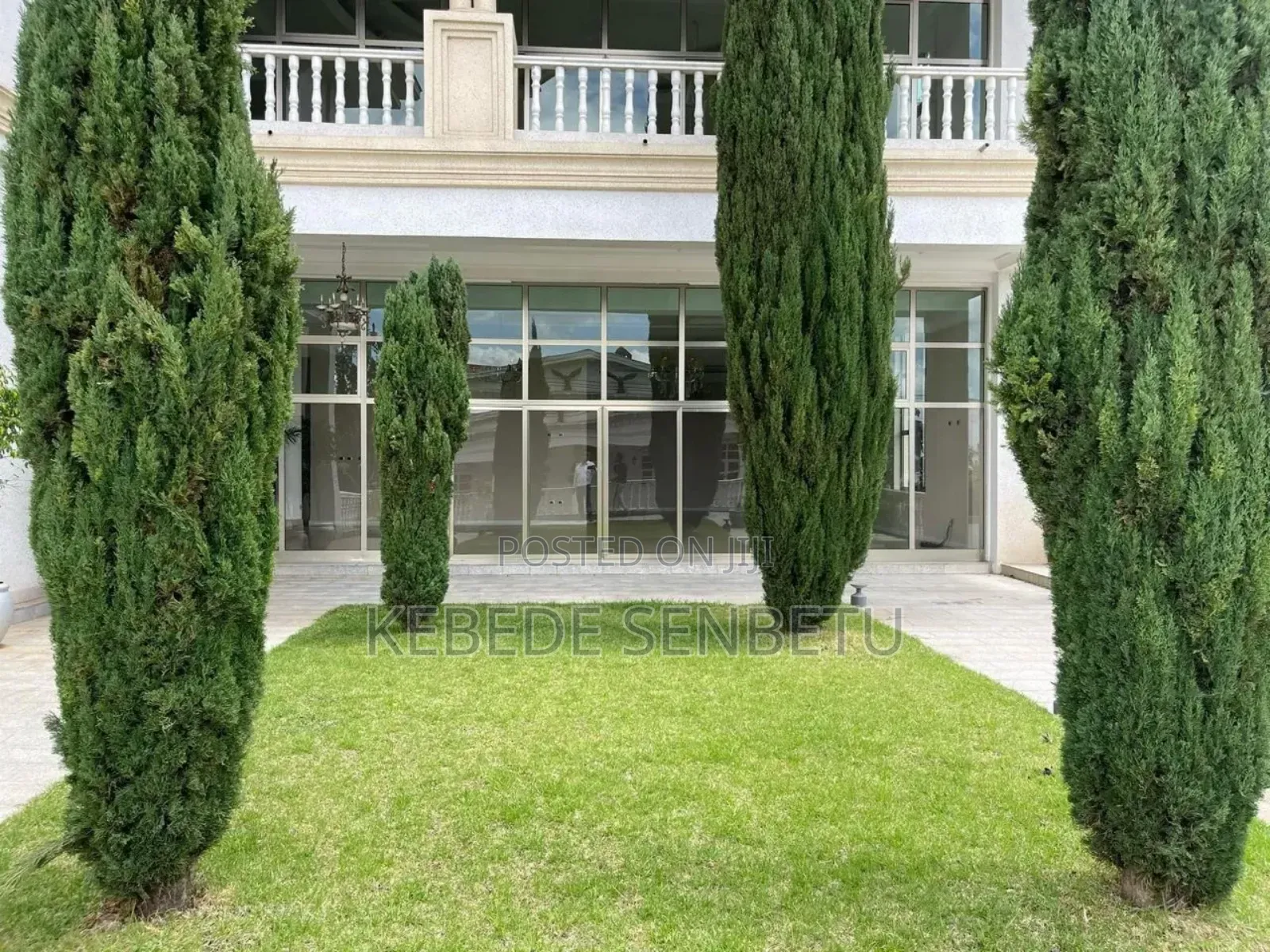 8bdrm House in Aa, East Shewa for rent