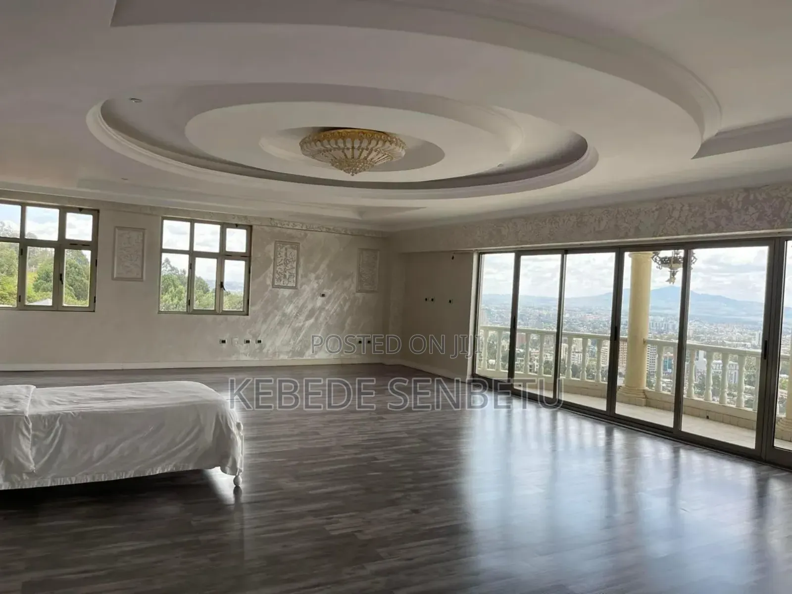 8bdrm House in Aa, East Shewa for rent