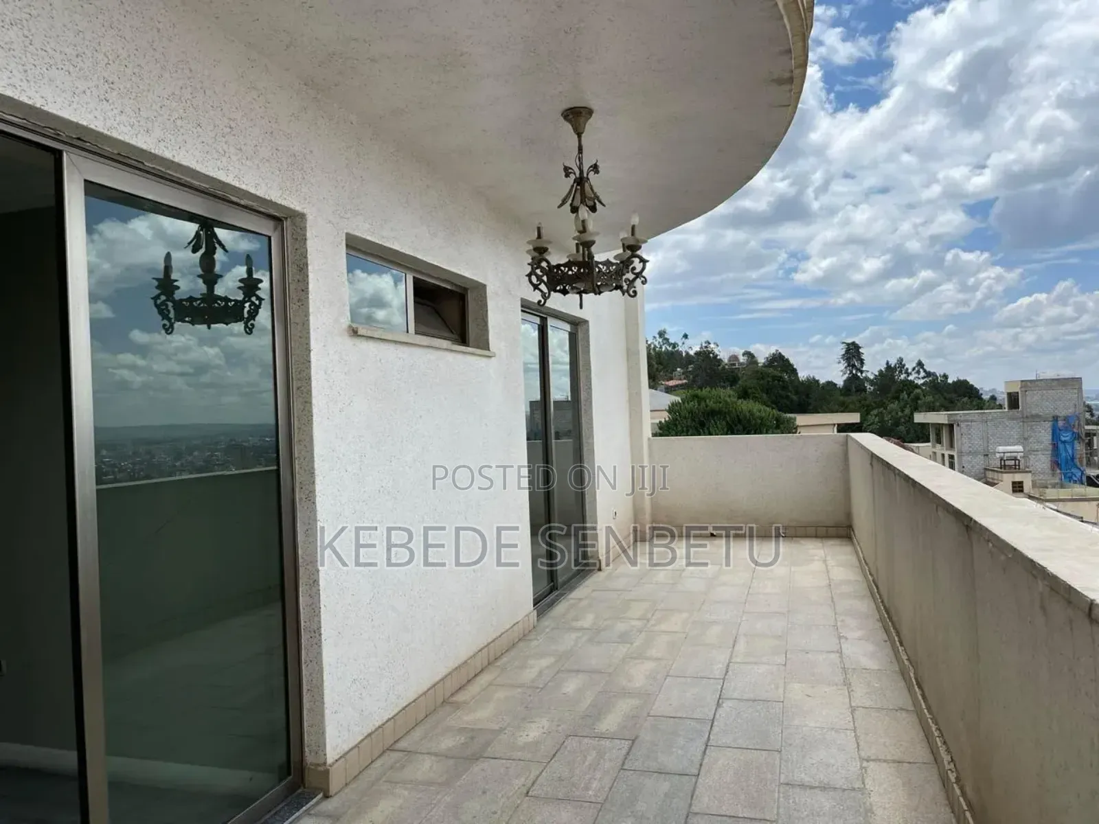 8bdrm House in Aa, East Shewa for rent