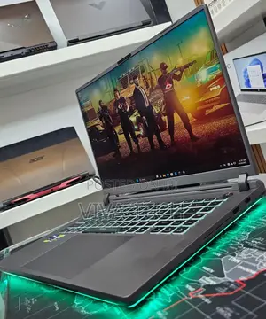 New Laptop Asus ROG Strix G16 G614 32GB Intel Core Ultra 9 SSD 1T
