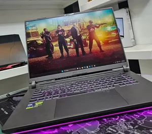 New Laptop Asus ROG Strix G16 G614 32GB Intel Core Ultra 9 SSD 1T