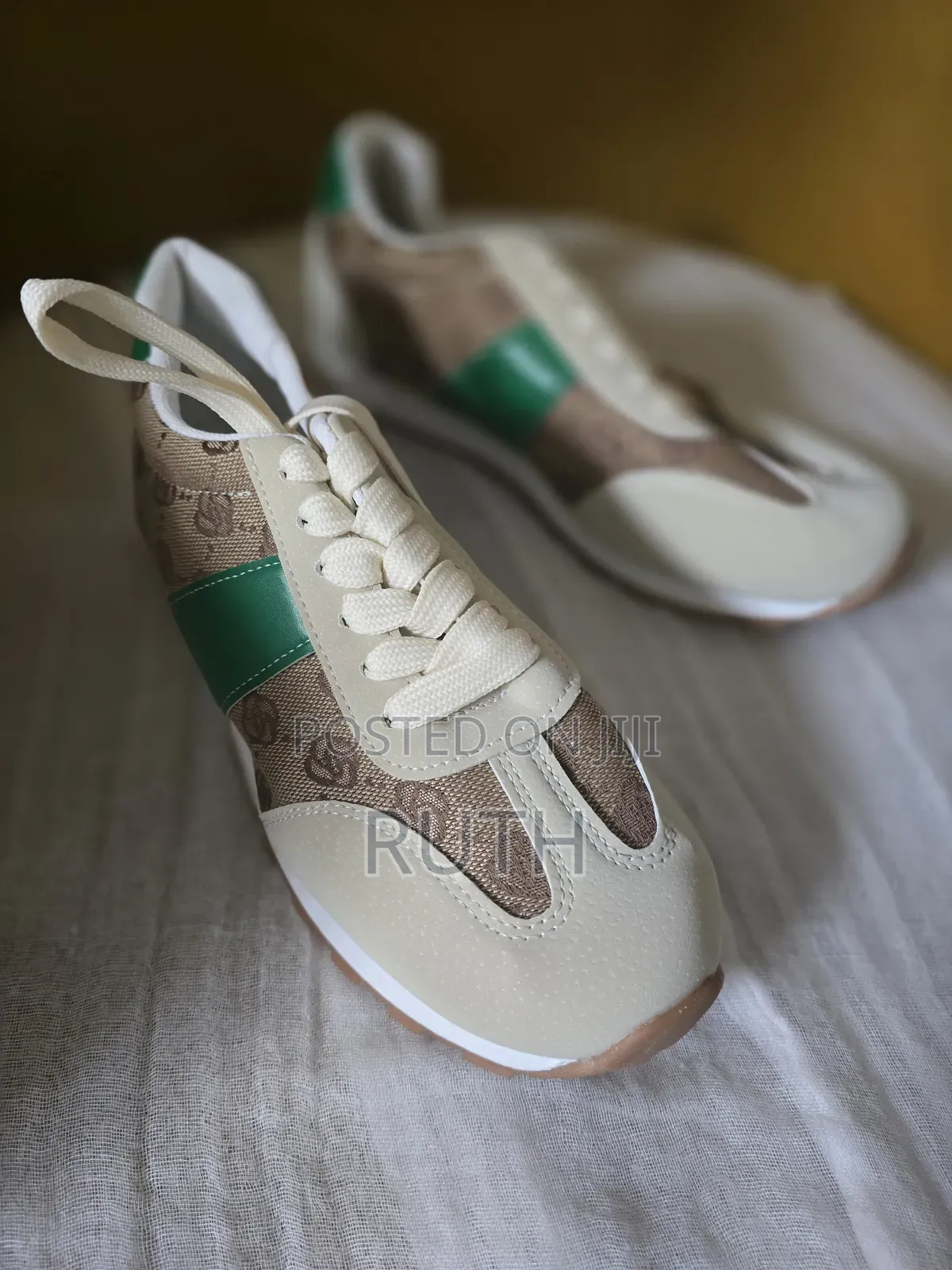 Casual Running Shoes