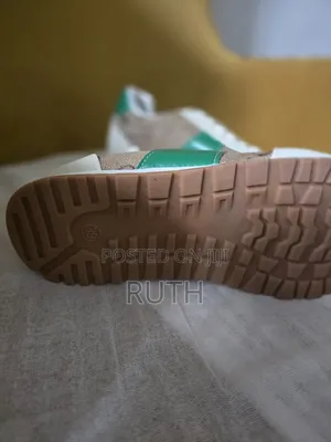 Casual Running Shoes