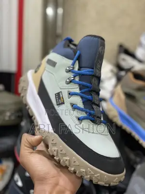 Timberland New Edition Premium Quality