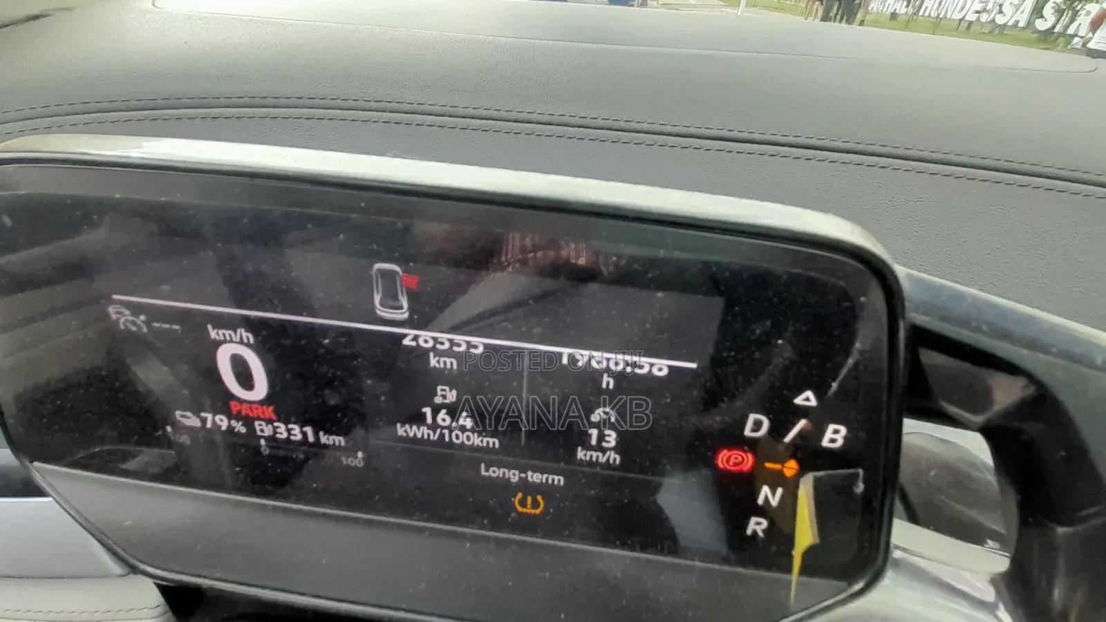 Volkswagen ID.6 2022