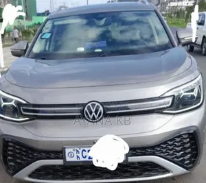 Photo - Volkswagen ID.6 2022