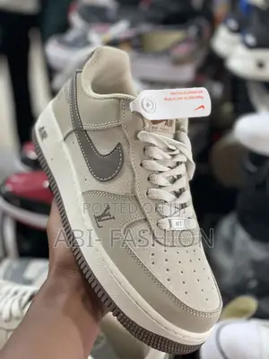 Photo - Nike X Lv Collab Premium Quality
