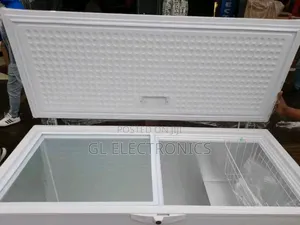 Next Deep Chest Refergrator 700l