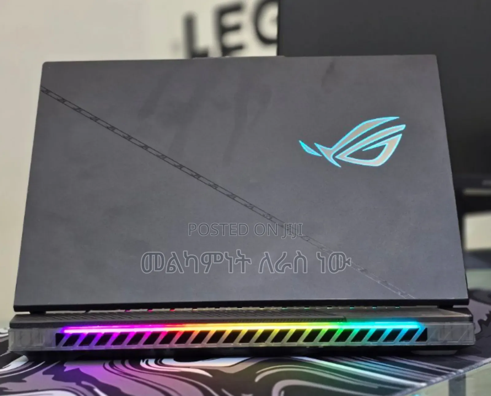 New Laptop Asus 32GB Intel Core I9 SSD 1T