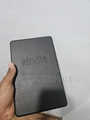 Amazon Kindle Fire 512 GB Black
