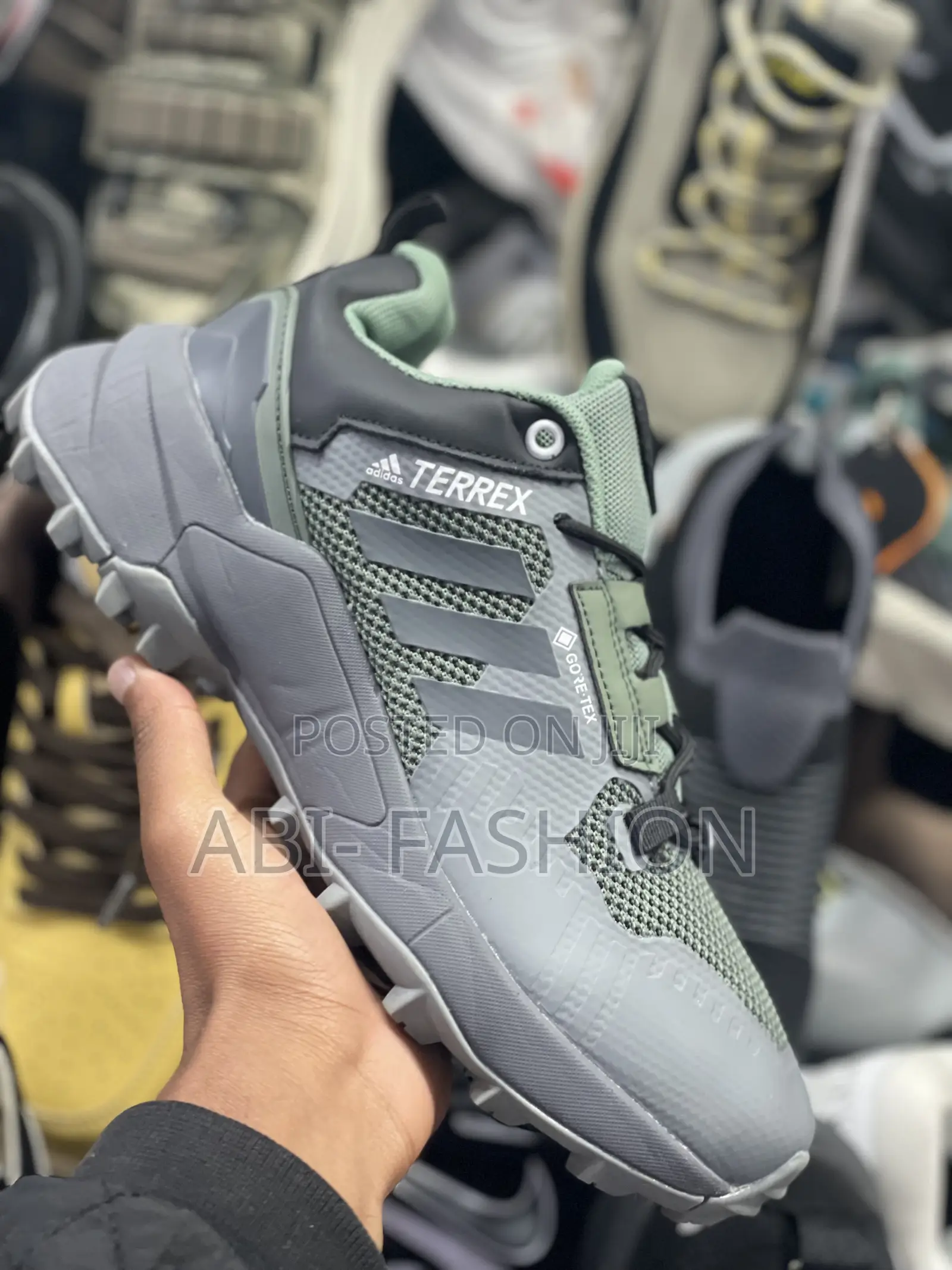 Adidas Terrex Original