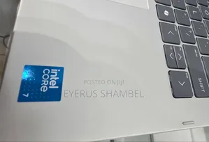 Photo - New Laptop HP Omen 15 16GB Intel Core I7 SSD 512GB