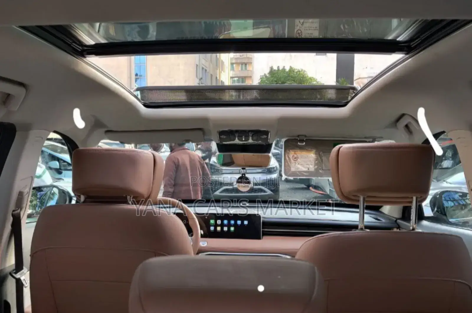 Jetour X70 Plus 2024