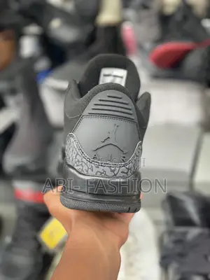 Original Jordan 4shine Master Quality