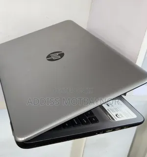 New Laptop HP Stream Notebook 8GB Intel Core I3 SSD 512GB