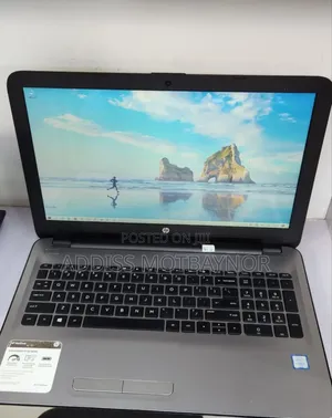 New Laptop HP Stream Notebook 8GB Intel Core I3 SSD 512GB