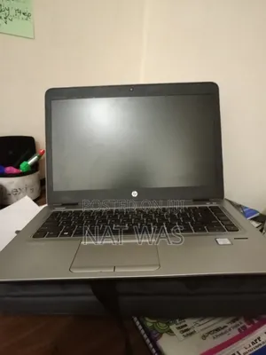 Laptop HP EliteBook 840 8GB Intel Core I7 SSHD+SSD 1T