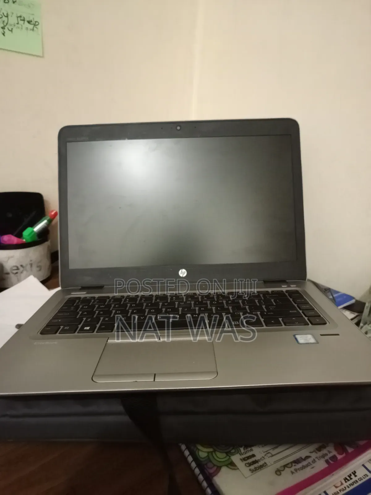 Laptop HP EliteBook 840 8GB Intel Core I7 SSHD+SSD 1T