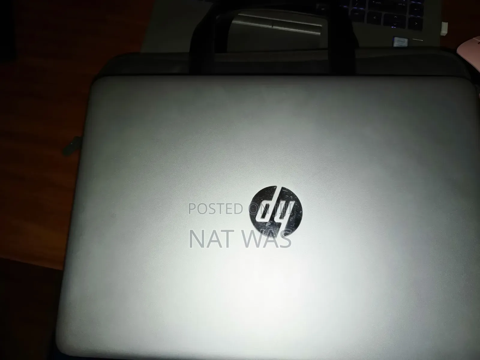 Laptop HP EliteBook 840 8GB Intel Core I7 SSHD+SSD 1T