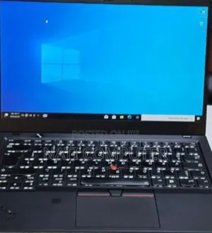 New Laptop Lenovo ThinkPad X1 Carbon 8GB Intel Core I5 SSD 512GB