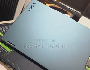 New Laptop Lenovo Legion 5 8GB Intel Core I7 SSD 1T