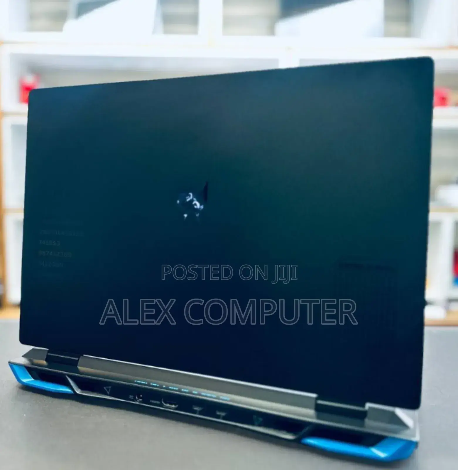 New Laptop Acer Predator Helios Neo 16 16GB Intel Core I9 SSD 1T
